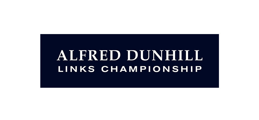 Alfred Dunhill Links Logo