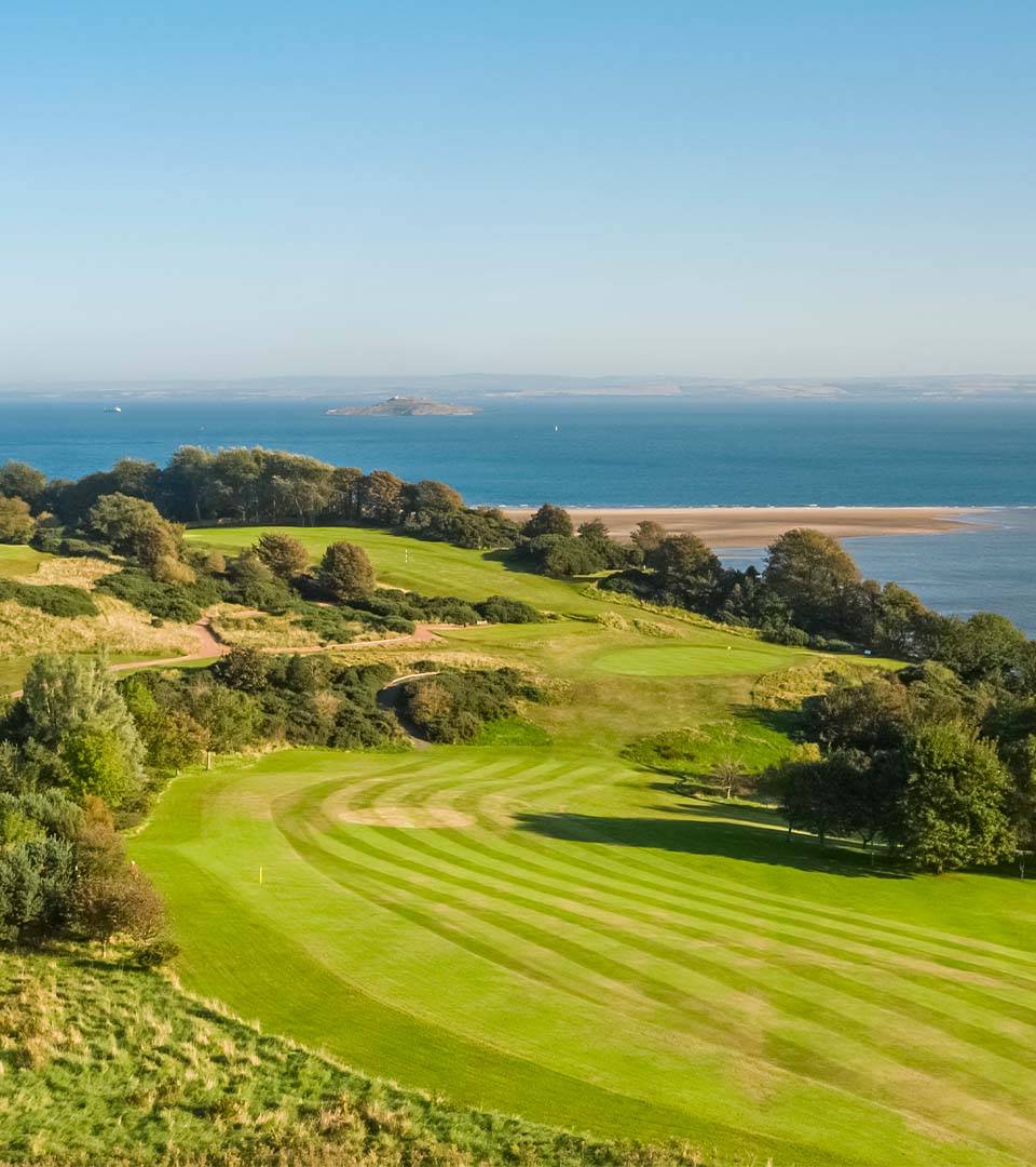 Burntisland