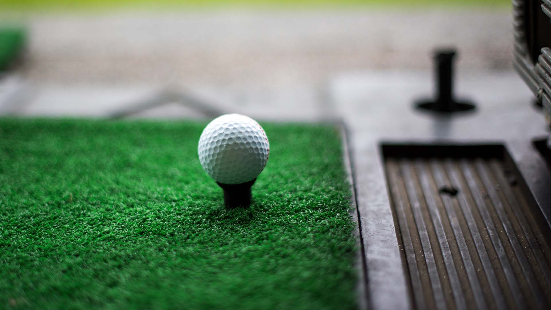 Driving Range