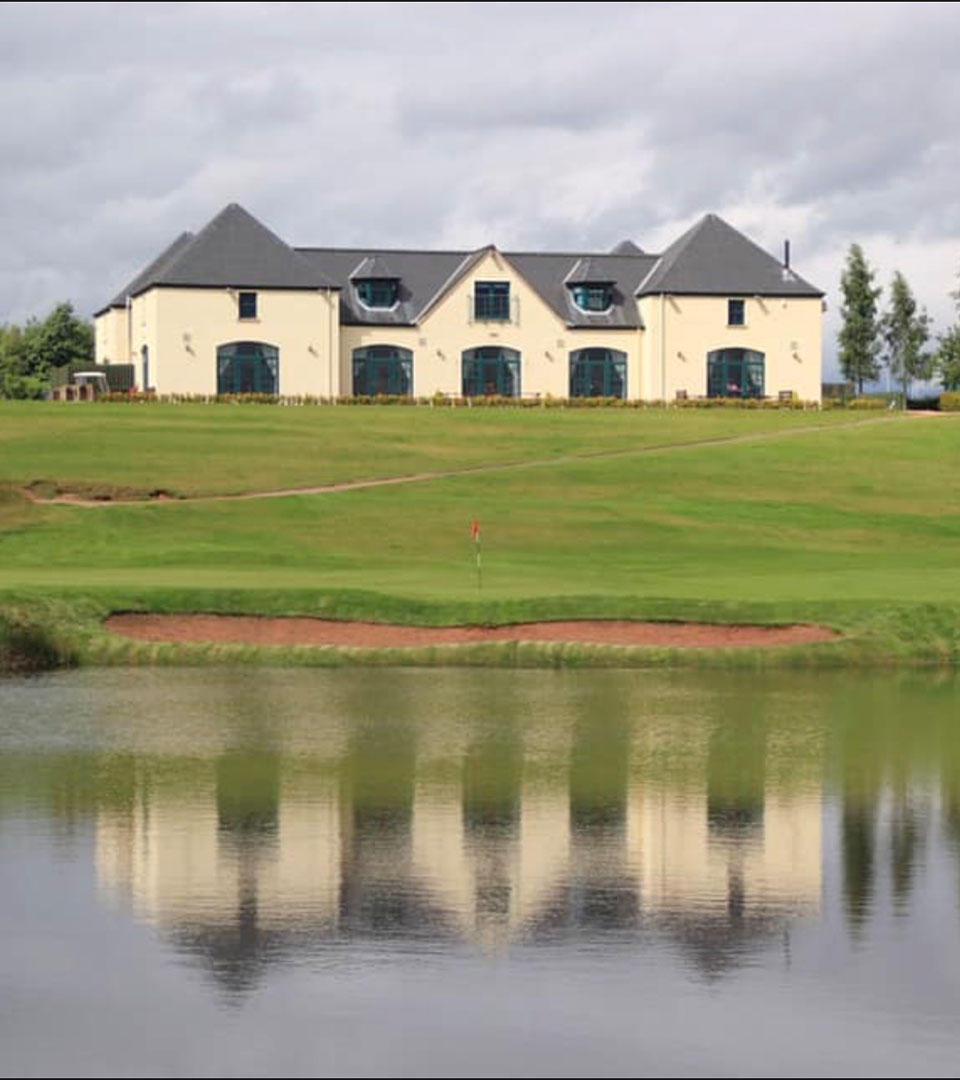 Drumoig Golf Hotel