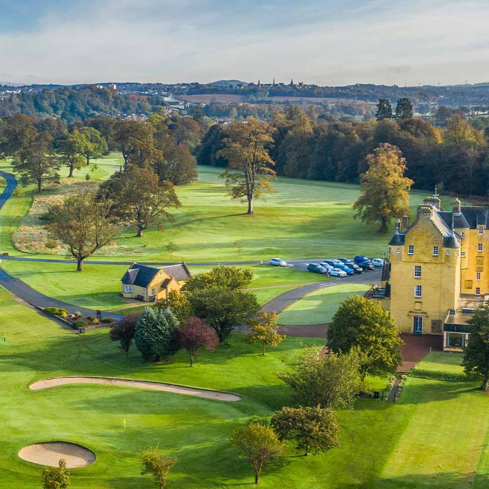 Dunfermline Golf Club