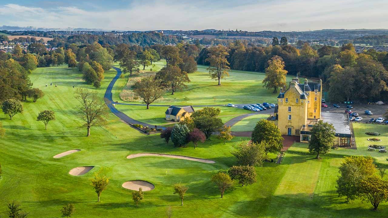 Dunfermline Golf Club