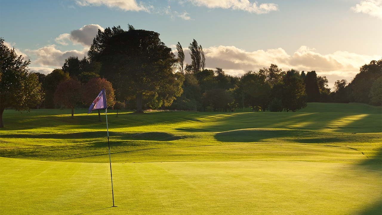 Dunfermline Golf Club
