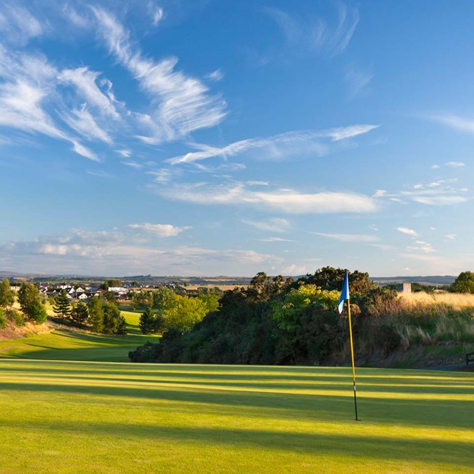 Forrester Park Golf