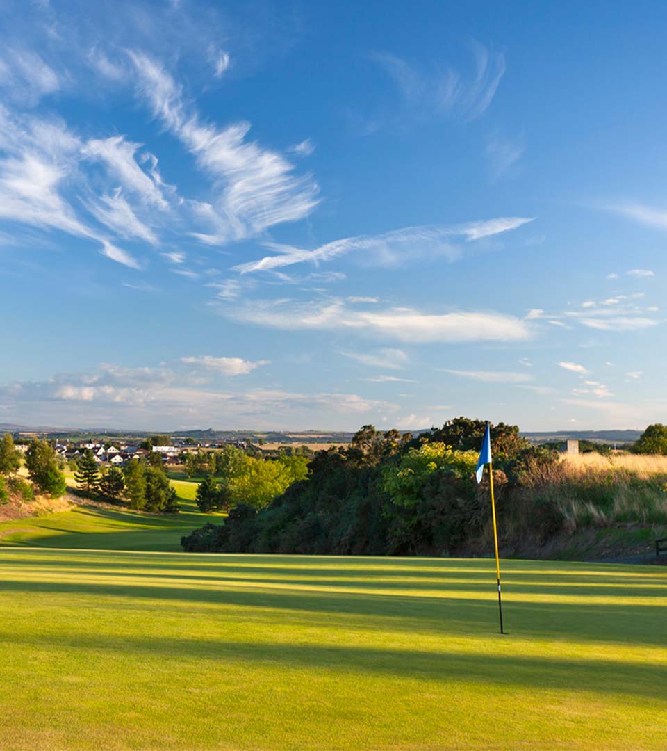 Forrester Park Golf