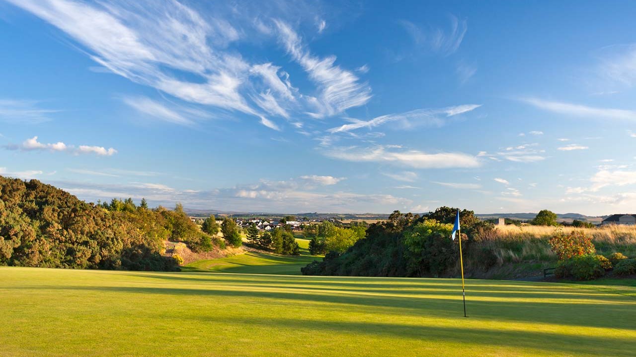 Forrester Park Golf