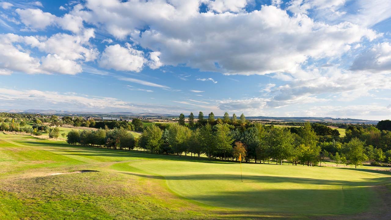 Forrester Park Golf