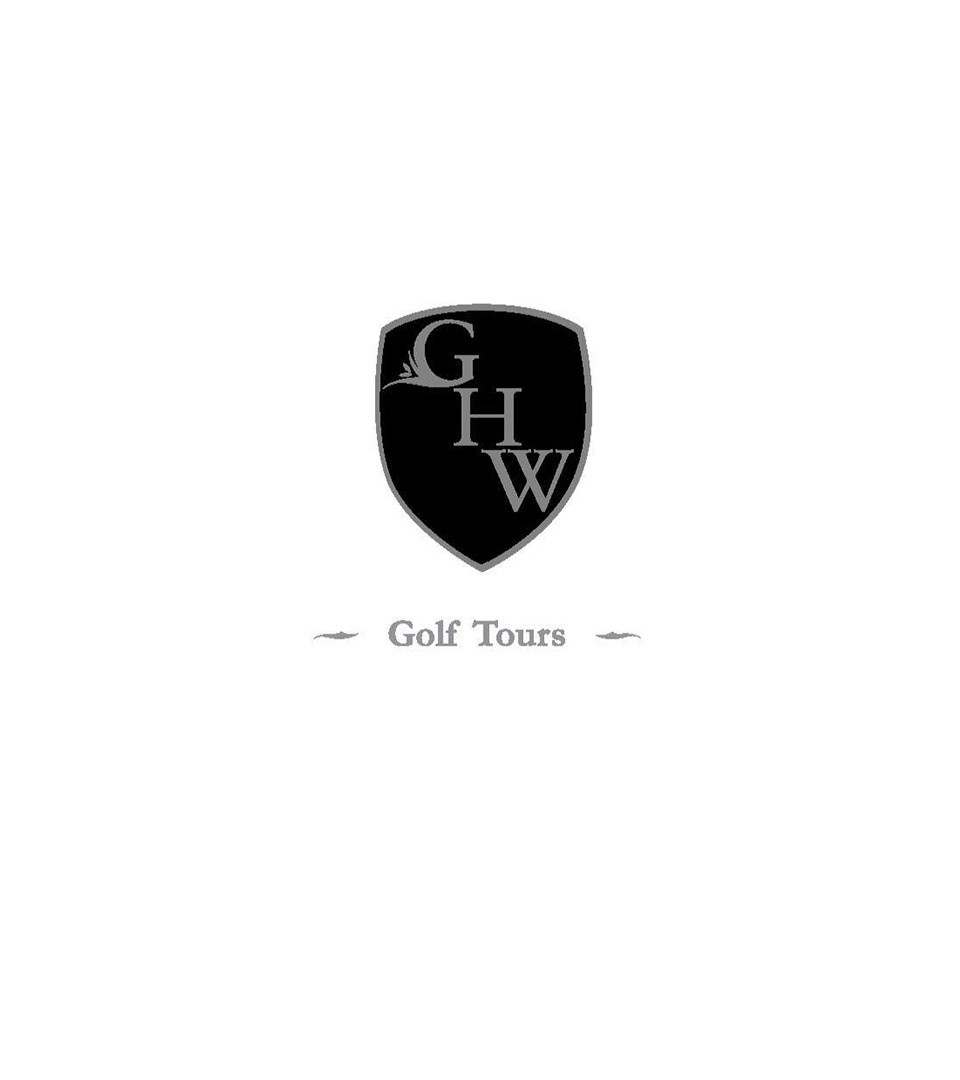 GHW Tours Logo