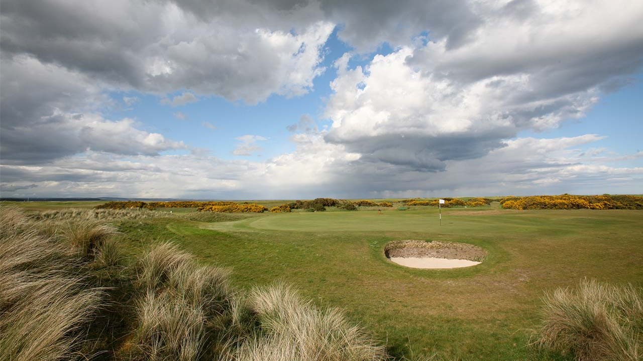 Jubilee Course