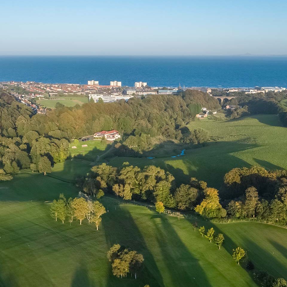 Kirkcaldy Golf Club