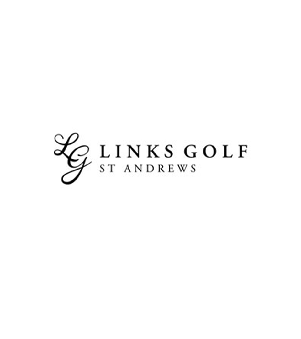 Links Golf St Andrews