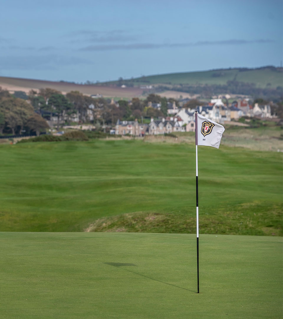 Lundin Golf