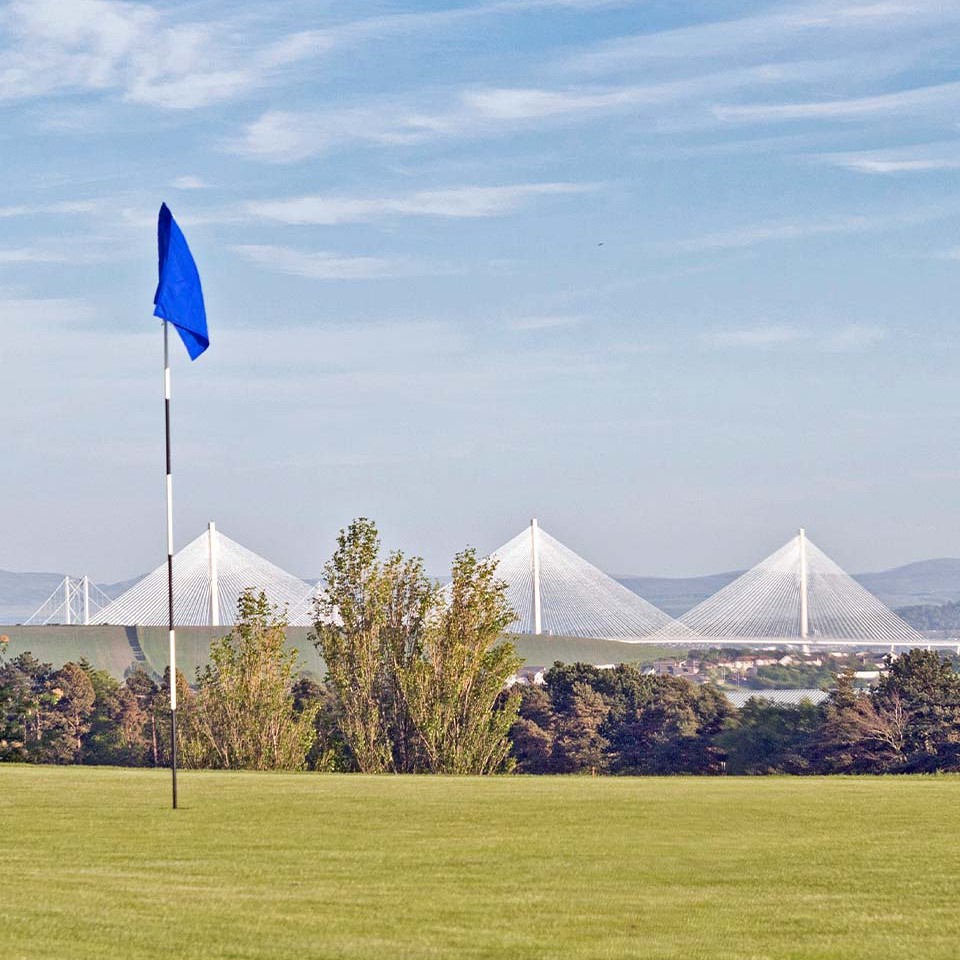 Pitreavie Golf