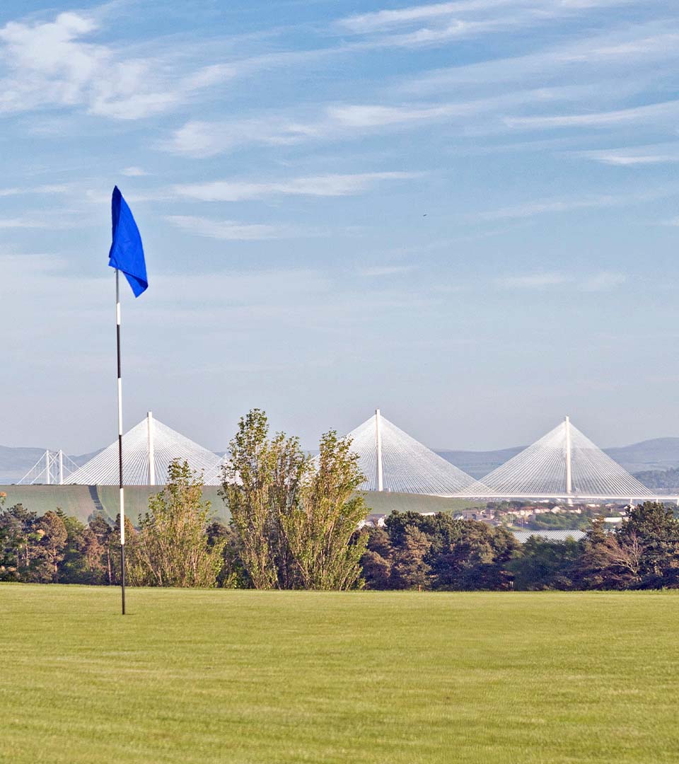 Pitreavie Golf