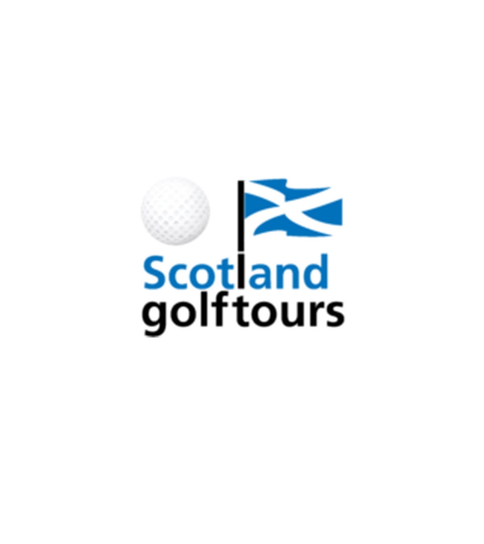 Scotland Golf Tours Logo