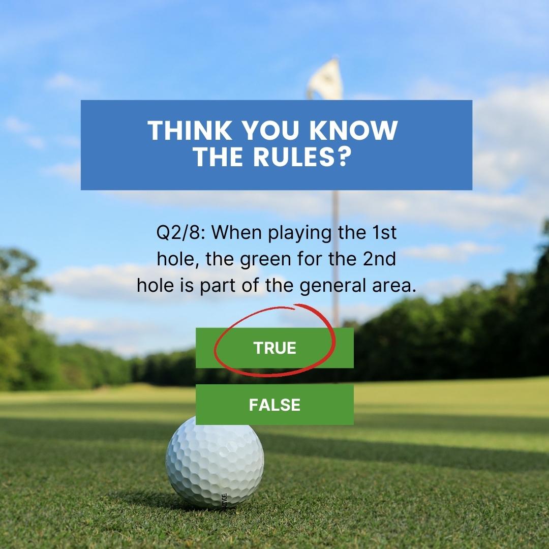 Q2 Think you know the rules Q2