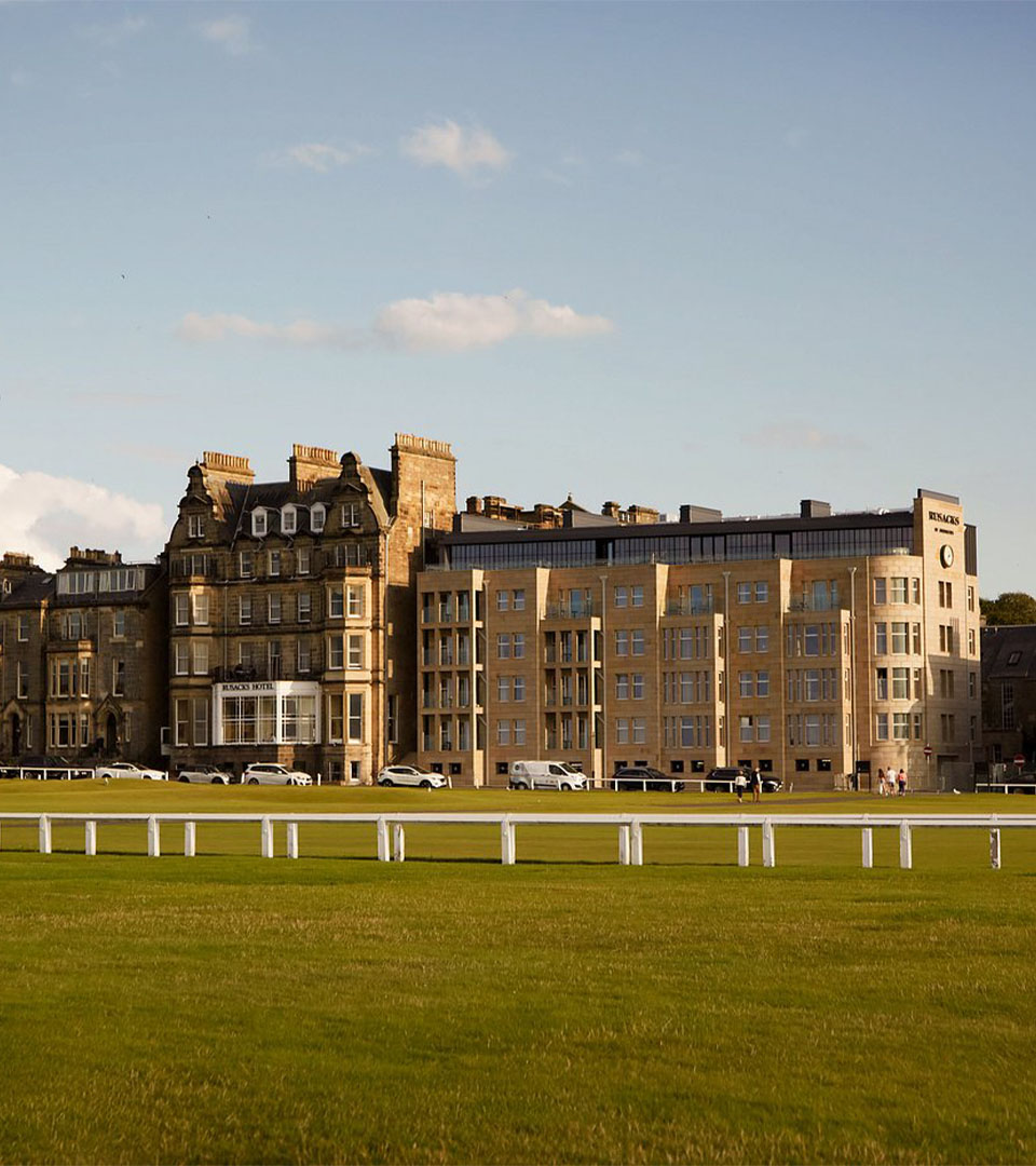 Rusacks Hotel St Andrews