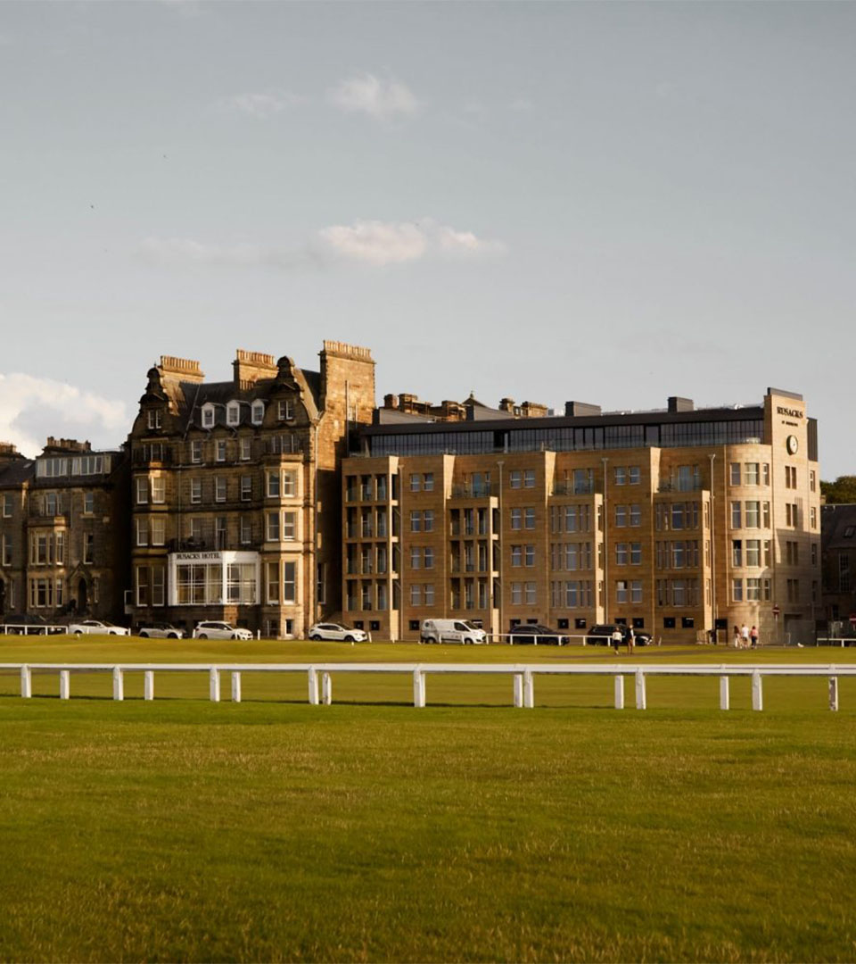 Rusacks Hotel St Andrews