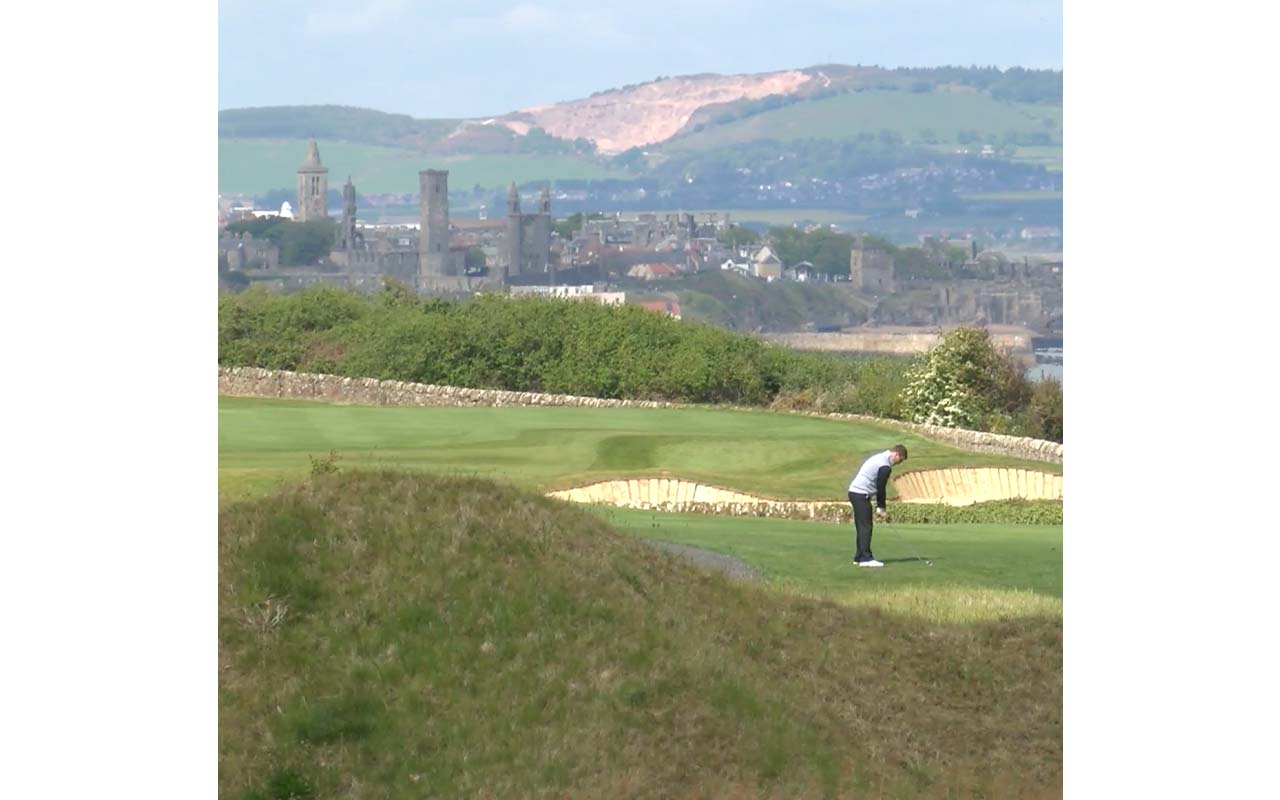 Kittocks Golf Course