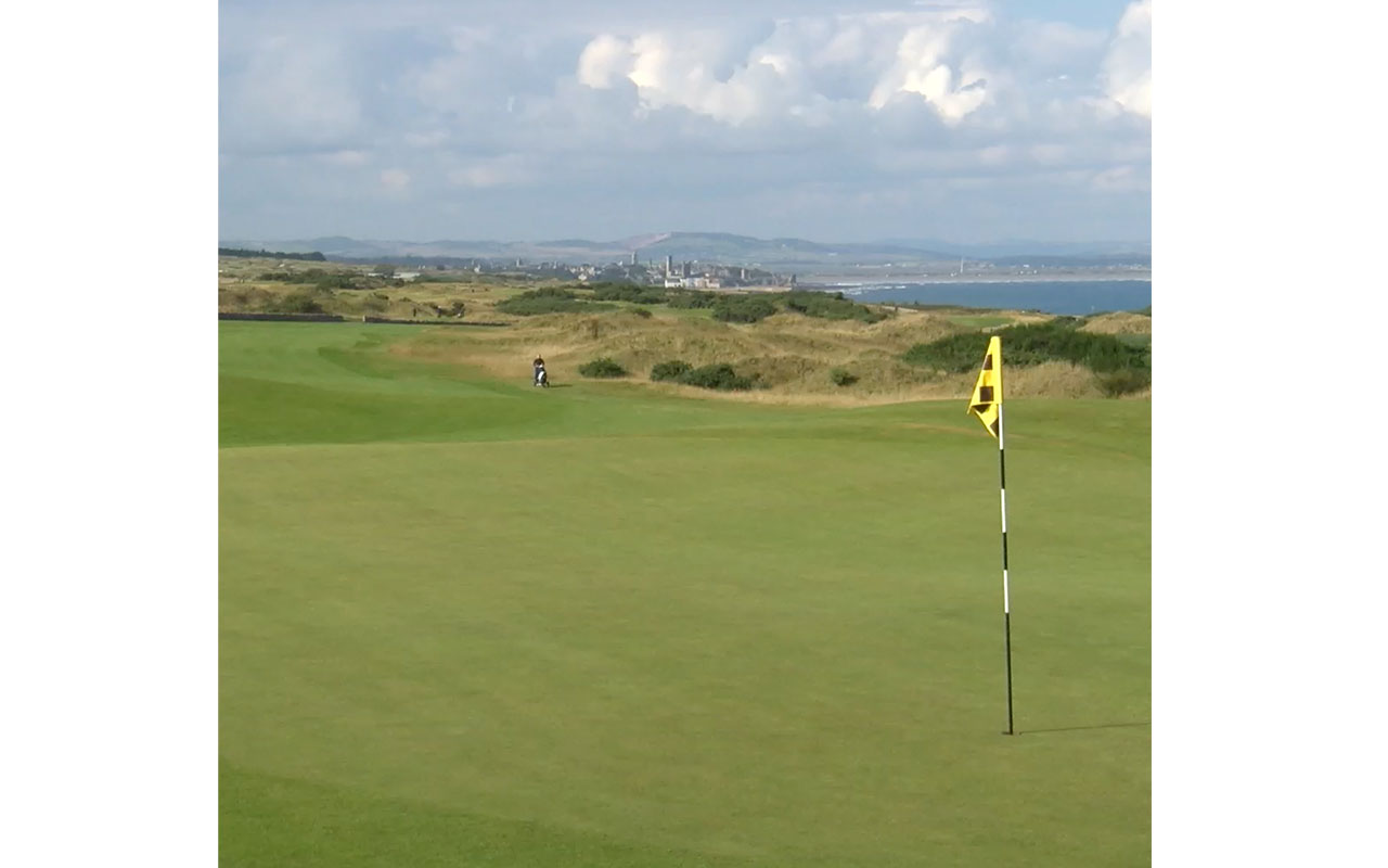 Torrance Course