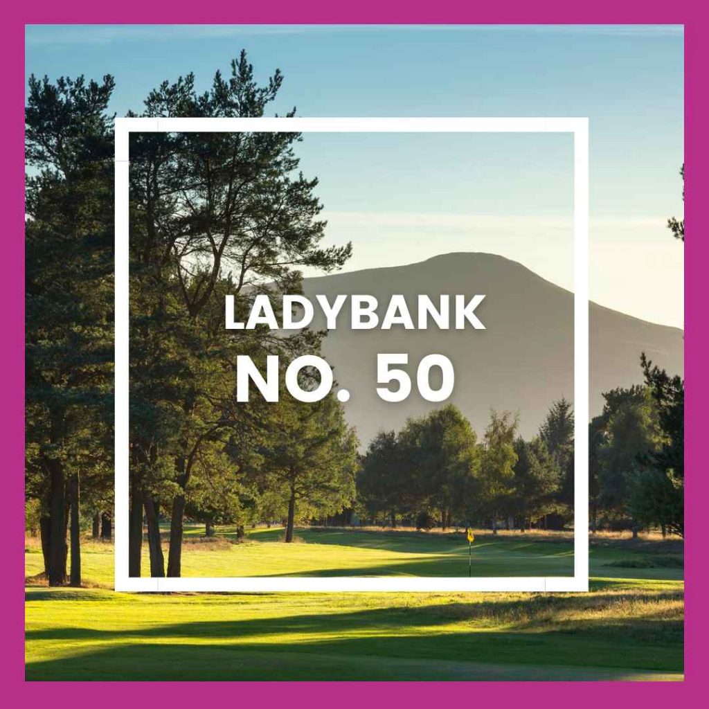 16 Fife Golf Courses Listed In The 100 Best Golf Courses In Scotland