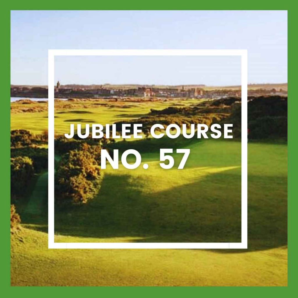 16 Fife Golf Courses Listed In The 100 Best Golf Courses In Scotland