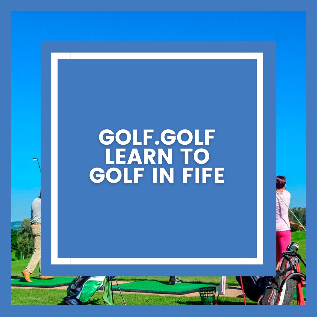 Golf.Golf Featured Image