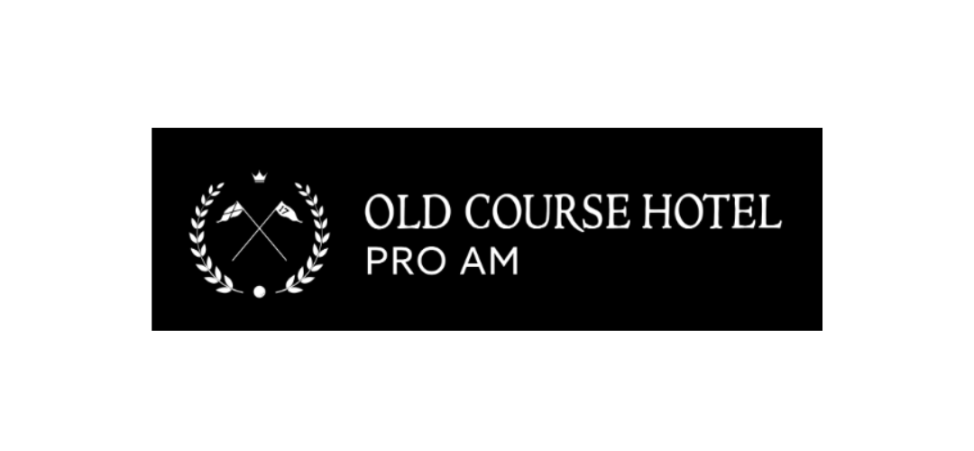 Old Course Pro Am Event