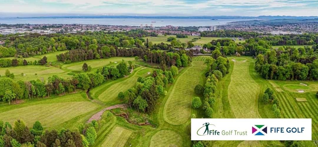 Fife Golf Invitational